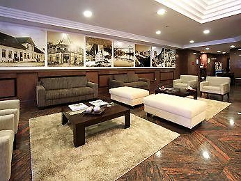 Mercure Apartments Blumenau - Accor Interior photo