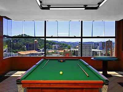 Mercure Apartments Blumenau - Accor Facilities photo