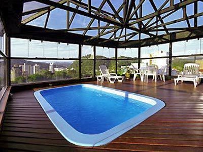 Mercure Apartments Blumenau - Accor Exterior photo