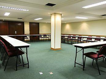 Mercure Apartments Blumenau - Accor Facilities photo