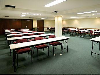 Mercure Apartments Blumenau - Accor Facilities photo