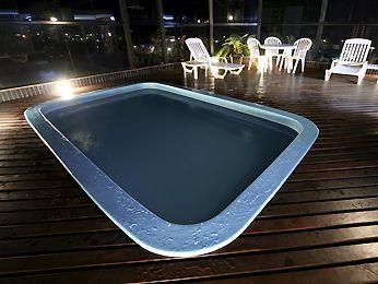 Mercure Apartments Blumenau - Accor Facilities photo