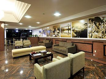 Mercure Apartments Blumenau - Accor Interior photo